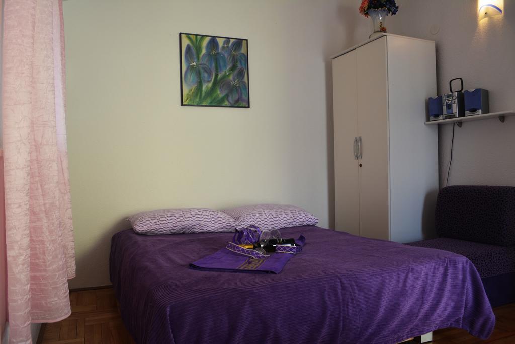 Apartment Vesna ラヴニ エクステリア 写真